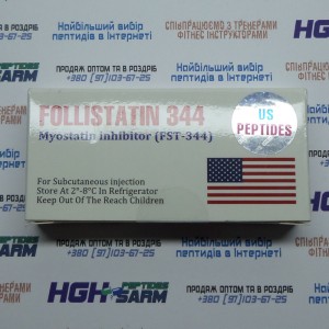 Follistatin 344  (1 mg)