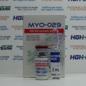 MYO-029 (1 mg) NANOGEN.BIO