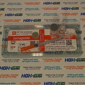 Semaglutide 10 mg