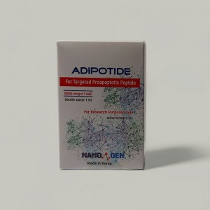 Adipotide FTPP (5mg)