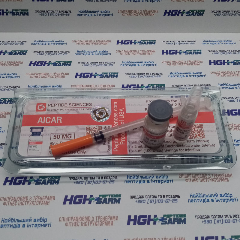 AICAR 50 mg