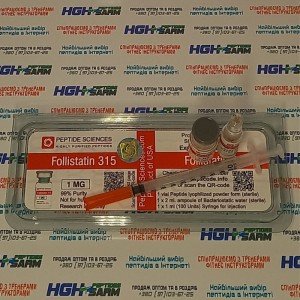 Follistatin 315 (1mg)