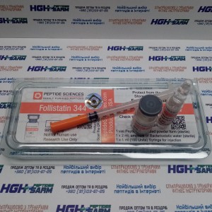Follistatin 344 (1mg)
