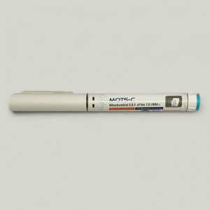 MOTS-c  10 mg pen peptide 3 ml