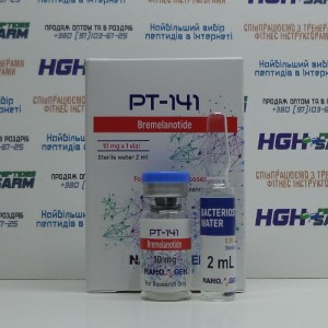 PT-141 (10 mg) NANOGEN.BIO